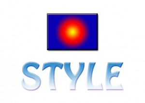 Introduction to layer styles - 3