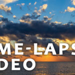 Cómo crear un simple video acelerado (time-lapse) en Photoshop