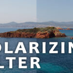 Cómo un filtro polarizador puede mejorar sus fotos