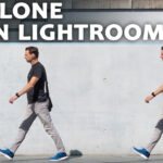 How to clone in Lightroom